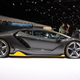 Illustration for article titled The Lamborghini Centenario Isnt Really A Tribute To Ferruccio Lamborghini